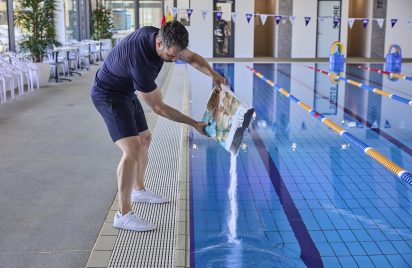 Safety Accreditation